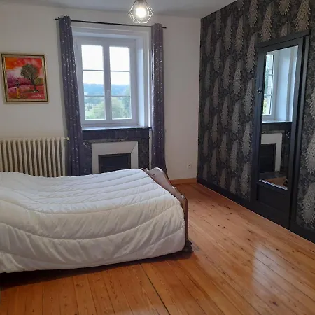 Les Mancelles Apartamento Condé-sur-Sarthe Exterior foto