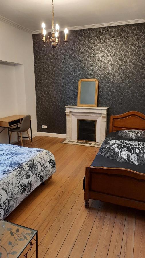 Appartement Les Mancelles