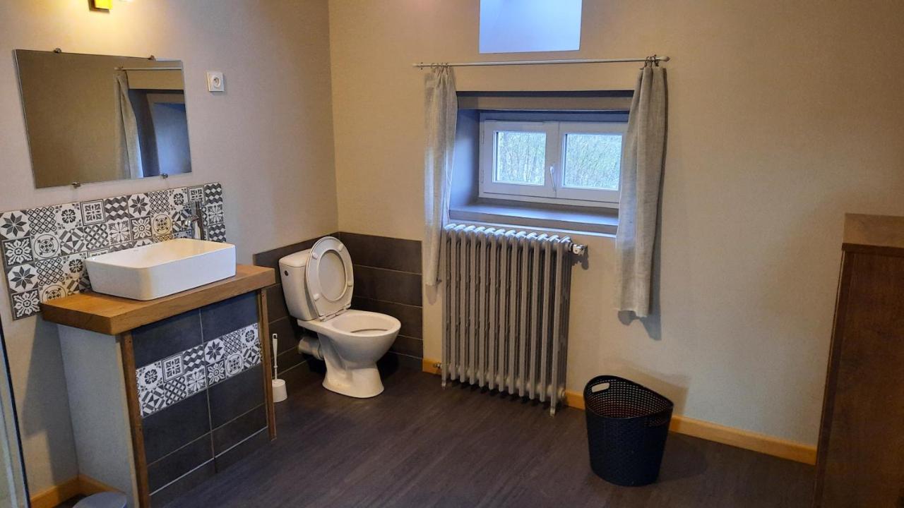 Apartment Les Mancelles *